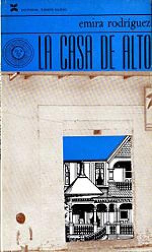 La casa de alto